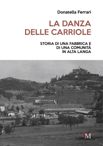 La danza delle carriole